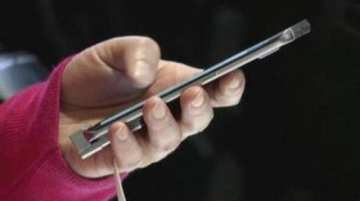 الهاتف يحرم 230 طالباً من «التوجيهي» في الأردن