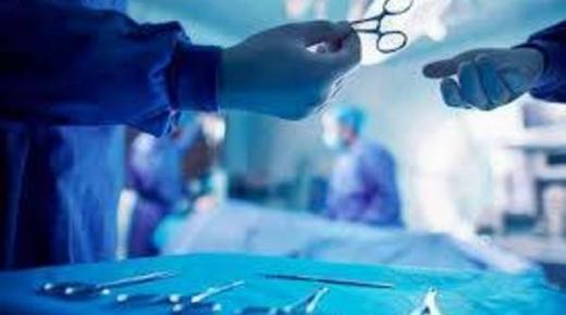 564 ألف دولار تعويضاً عن خطأ طبي