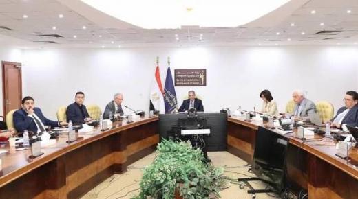 مصر تضخ 100 مليار جنيه لتحسين بنية الإنترنت