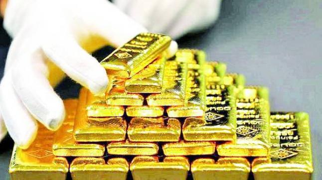الإمارات.. 16.8 % نمو في رصيد «المركزي» من الذهب