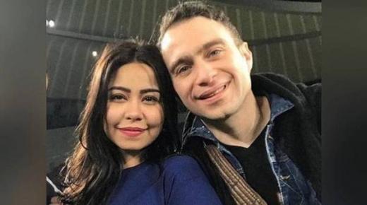 «هجوم معاكس» من حسام حبيب على طليقته شيرين عبدالوهاب