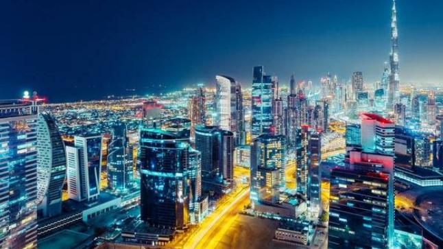 1.4 مليار درهم تصرفات عقارات دبي اليومية