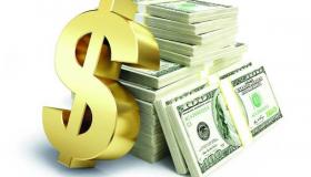 الدولار في طريقه لأكبر خسارة أسبوعية منذ نهاية مايو