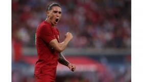 «سفاح» جديد في ليفربول بلفتة كريمة من محمد صلاح