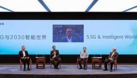 الدولي للاتصالات: شبكات 5.5G تنتشر على نطاق واسع في 2025