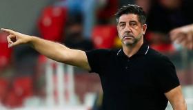 لاعبين يخطفون أنظار فيتوريا في قمة كأس مصر