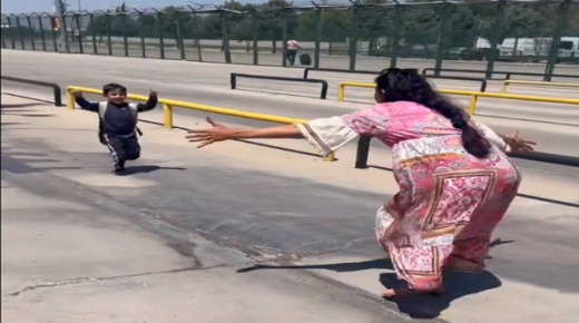 إعلامية أردنية تسترد طفلها بعد خطفه 21 يوماً