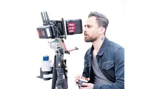 سعيد سرحان: فيلم «الهيبة» ليس تكملة للمسلسل