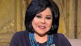 إسعاد يونس تلعب بطولة مسلسل وتنتج فيلمين