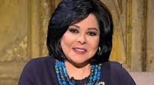 إسعاد يونس تلعب بطولة مسلسل وتنتج فيلمين