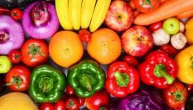 10 مأكولات خفيفة لخفض الأوزان