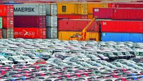 أكبر اقتصاد في أوروبا إلى حافة الركود