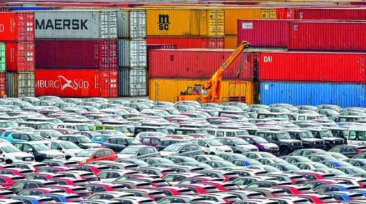 أكبر اقتصاد في أوروبا إلى حافة الركود