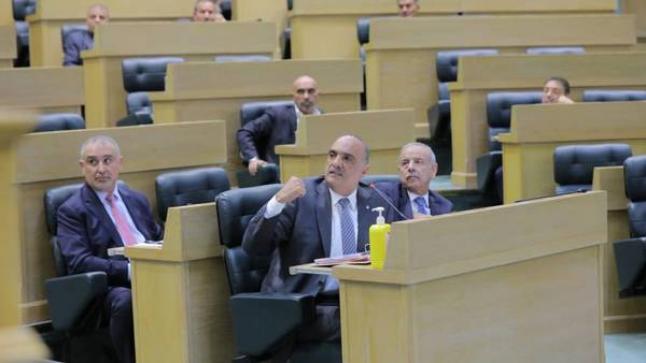 البرلمان الأردني يناقش قوانين «تحديث الاقتصاد»