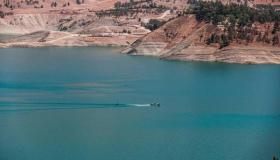 العطش والجفاف ينهكان مزارعي كردستان العراق