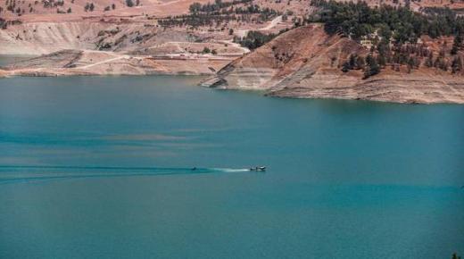 العطش والجفاف ينهكان مزارعي كردستان العراق