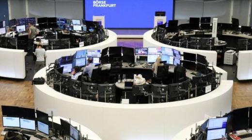 نتائج قوية تعزز الأسهم الأوروبية قبيل اجتماع الاحتياطي