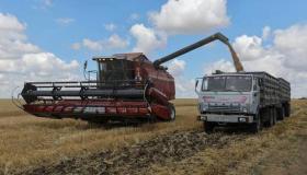 مصدر تركي يكشف موعد أول شحنة حبوب أوكرانية.. وروسيا تطلب «إزالة العقبات»