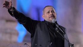 جورج وسوف يكشف تطورات حالته الصحية بعد إجراء عملية جراحية