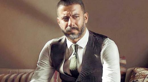 محمد فراج تعاقد على «بطن الحوت»