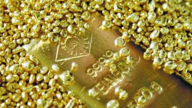 أسعار الذهب تواصل الصعود عالمياً