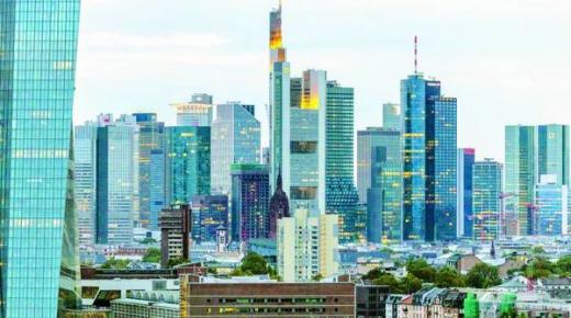 أكبر اقتصاد في أوروبا يصاب بالركود في الربع الثاني 2022