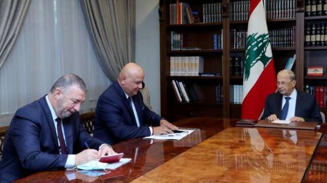 الاستحقاق الرئاسي يحتل الصدارة في اهتمامات اللبنانيين
