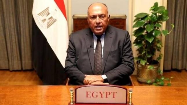 مصر تدعو إلى خطوات أسرع لمواجهة التغير المناخي