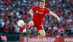 ليفربول يربط مهاجمه جوتا بعقد طويل الأمد