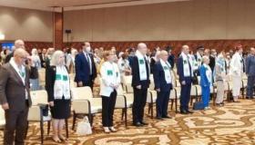 قمة الجزائر تناقش وثيقة حول أجندة المرأة بالمنطقة العربية