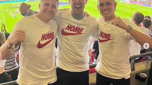 فودن يمدد عقده 6 سنوات مع سيتي بـ7 أضعاف راتبه