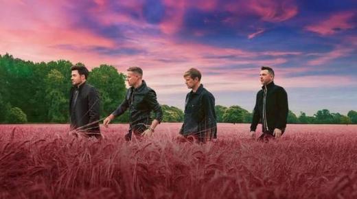 حفل غنائي لـ «ويستلايف» الأيرلندية في أبوظبي