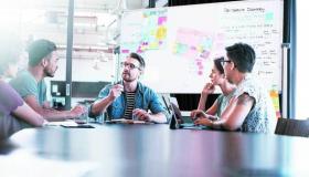 6 مهارات مطلوبة من كل رائد أعمال