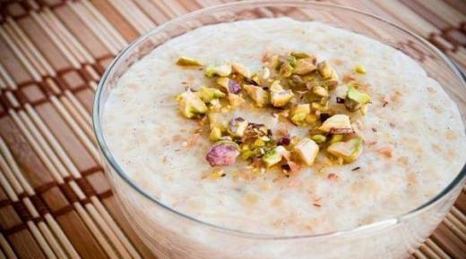 أشهر أكلات الدول العربية في يوم عاشوراء