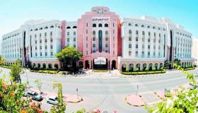 ميزانية سلطنة عمان تحقق فائضاً مالياً 784 مليون ريال