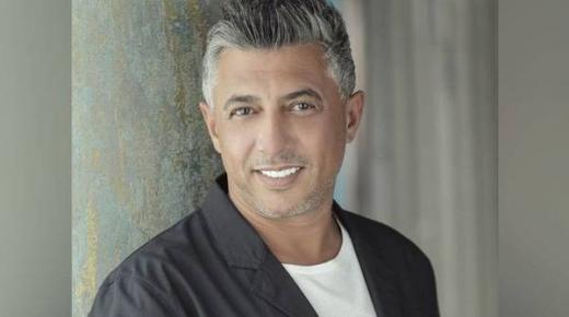 العبد اللات يفتتح «صيف عمّان»