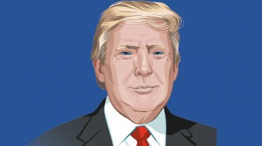 ترامب: أمريكا أصبحت من دول العالم الثالث