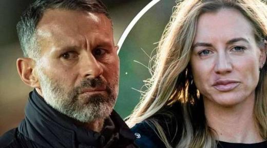 نجم يونايتد مهدد بالسجن بتهمة الاعتداء على صديقته