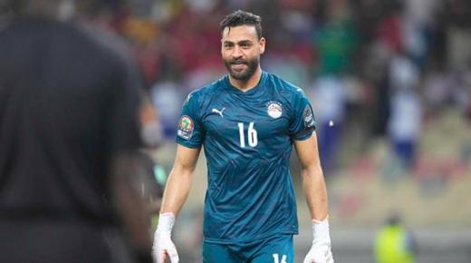 النصر السعودي يهدد «أبو جبل» بالفيفا لرد 450 ألف دولار