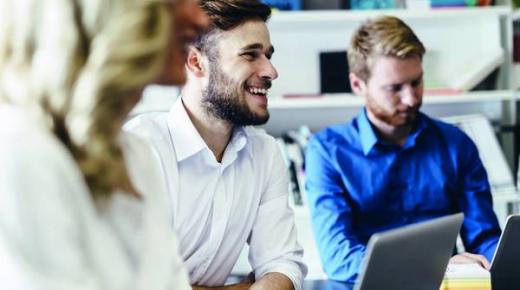 استبيان: 97 % يختارون وظيفتهم بناءً على أسلوب الإدارة