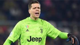 يوفنتوس يخسر خدمات حارسه 3 أسابيع