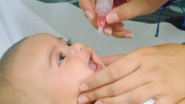 تطعيم الأبناء واجب شرعي