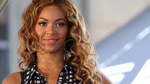 بيونسيه تتصدر «أفضل الأغنيات» في أمريكا