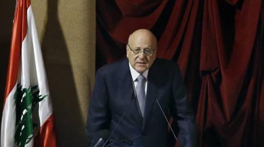 لبنان.. أنباء عن موافقة ميقاتي على الوقود المجاني من إيران