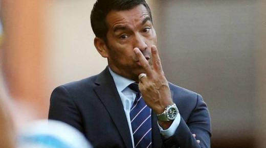 معركة بين مدربين صديقين لحجز مقعد «الأبطال»