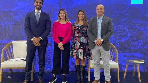 مبارك الناخي: الثقافة تحفز النمو الاقتصادي