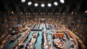 ألعاب الفيديو «تراث ثقافي» في «المكتبة الفرنسية»