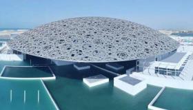 اللوفر أبوظبي يستضيف «الانطباعية: على درب الحداثة» أكتوبر المقبل