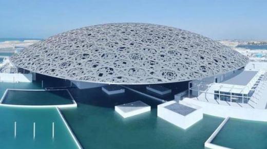 اللوفر أبوظبي يستضيف «الانطباعية: على درب الحداثة» أكتوبر المقبل