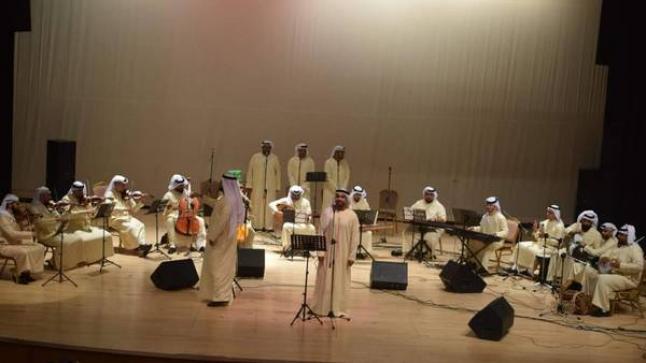 «الإمارات الموسيقية» تستعيد التراث في إربد